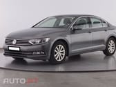Volkswagen Passat 1.6 TDI Highline