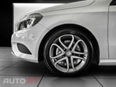 Mercedes-Benz A 180 d Urban