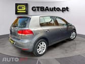 Volkswagen Golf 1.6 TDI CONFORTLINE