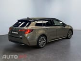 Toyota Corolla Touring Sports 1.8 Hybrid Collection