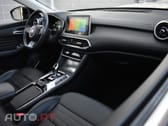 MG EHS 1.5 T-GDI Plug-in Hybrid Luxury