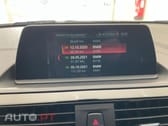 BMW 116 d Pack Desportivo M Auto
