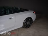 Mercedes-Benz CLE 200 9G-TRONIC Edition AMG Line