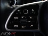 Mercedes-Benz A 160 d Style
