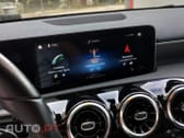 Mercedes-Benz A 180 d Progressive Aut.