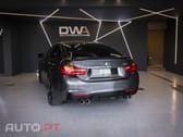 BMW 420 d Pack M