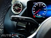 Mercedes-Benz EQA 250+ Business Line