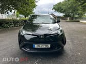 Toyota C-HR 1.2T Comfort