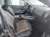Citroen C5 Aircross 1.2 PureTech C-Series EAT8