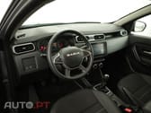 Dacia Duster Duster 1.0 TCe ECO-G Extreme Bi-Fuel
