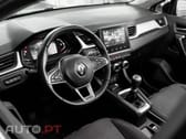 Renault Captur 1.0 TCe Techno
