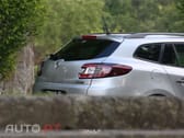 Renault Mégane Sport Tourer 1.5 dCi 110cv