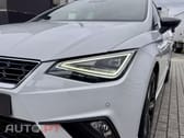 Seat Ibiza 1.0 TSI FR