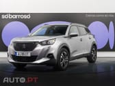 Peugeot 2008 1.5 BlueHDi Allure