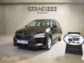 Skoda Fabia Break 1.0 TSI Ambition