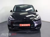 Tesla Model Y Tração Traseira