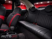 Fiat 500C 1.2 Cult