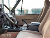 Land Rover Range Rover 3.9 EFi