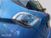 Renault Zoe ( c/bateria) Limited 40