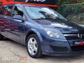 Opel Astra Caravan 1.3 CDTi Elegance