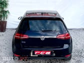 Volkswagen Golf 1.4 GTE Plug-in-Hybrid DSG