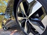 Renault Mégane E-Tech EV60 220hp optimum charge Techno