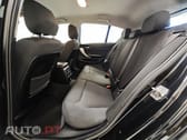 BMW 114 d Line Sport
