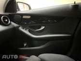 Mercedes-Benz C 180 d Station 9G-TRONIC