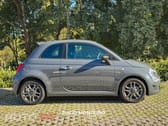 Fiat 500 1.0 Hybrid Connect