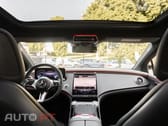 Mercedes-Benz EQE 300 Electric Art