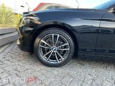 BMW 218 d Cabrio Pack M Auto