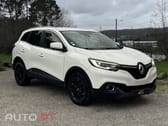 Renault Kadjar 1.5 dCi Exclusive