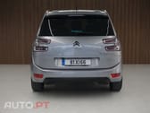 Citroen Grand C4 SpaceTourer 1.2 PureTech Shine