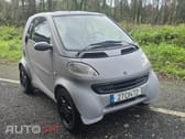 Smart ForTwo Pulse cdi