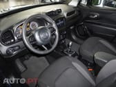Jeep Renegade 1.6 MJD Night Eagle