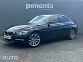 BMW 320 320d X Drive Pack Luxury Auto