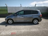 Volkswagen Touran 1.6 TDI Confortline DSG