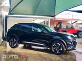 Peugeot 2008 1.2 PureTech GT