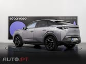 Peugeot E-3008 73 kWh Allure
