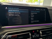 BMW X5 45 e xDrive Pack M