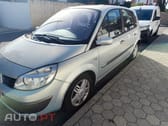 Renault Scénic II