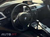 BMW 320 d xDrive Auto