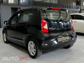 Seat Mii 1.0 Mii Mango Aut