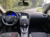 Citroen C4 1.6 BlueHDi Feel EAT6