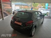 Peugeot 208 1.5 BlueHDi Signature