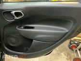 Fiat 500L 1.3 MJ City Cross S&S