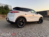 DS DS3 Crossback E-TENSE Performance Line