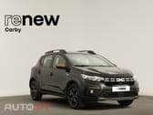 Dacia Sandero Sandero 1.0 ECO-G Stepway Extreme + Up&Go Bi-Fuel