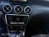 Mercedes-Benz A 180 d Urban