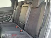 Peugeot 308 SW  Bluehdi 130 Eat8 Gt